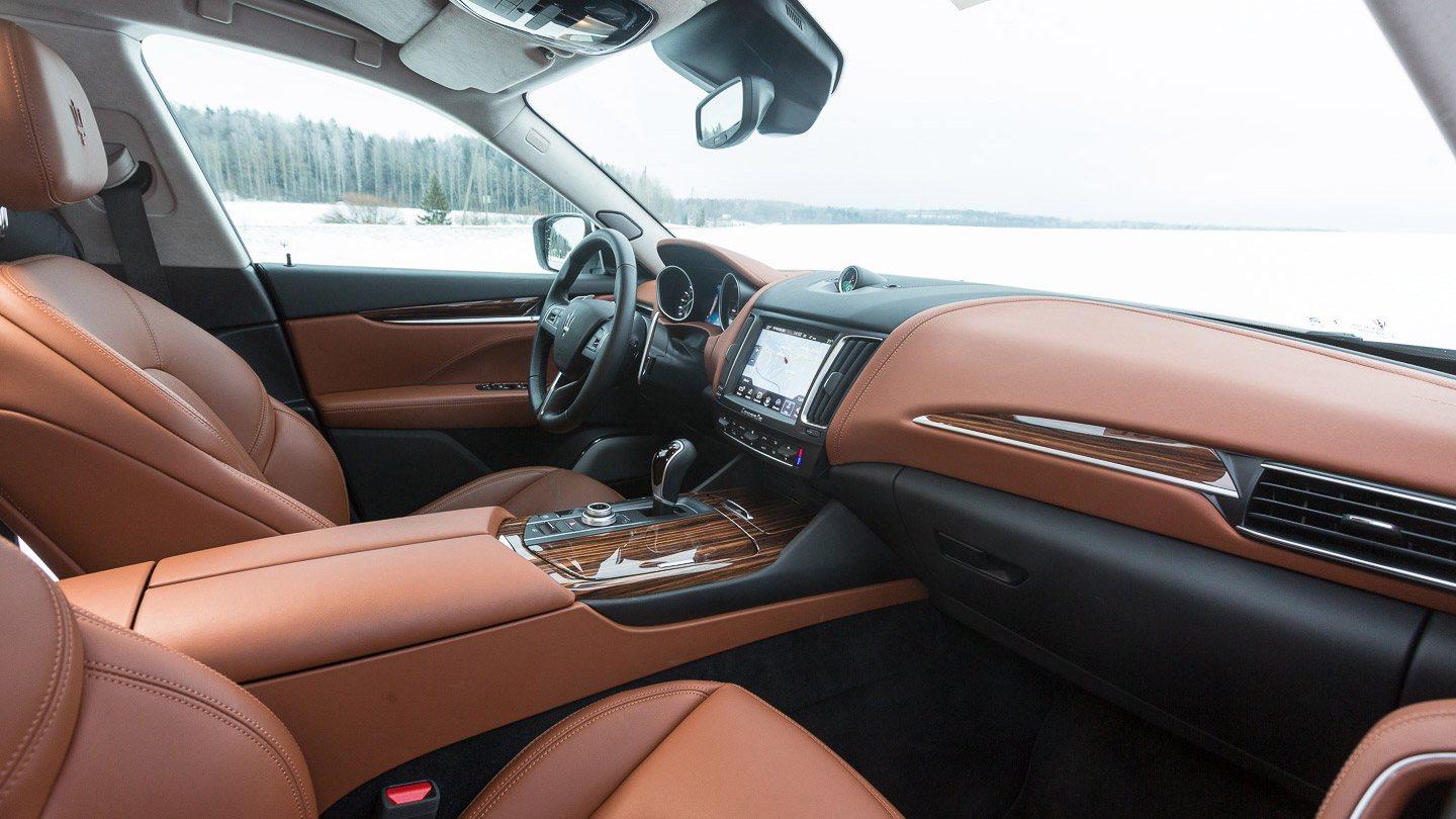 Maserati porno elokuvaa